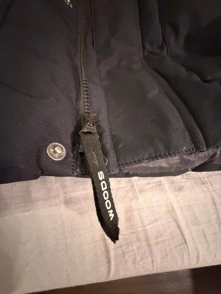 Winter Jacket Parka - photo 2