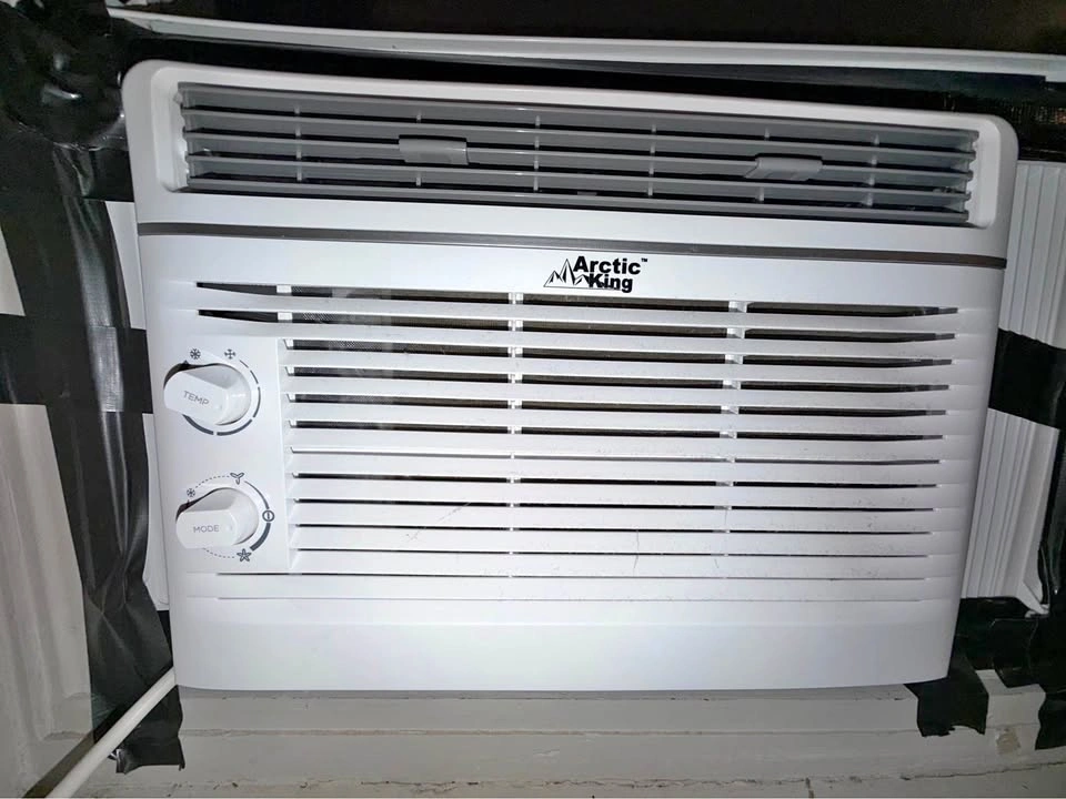 Window AC