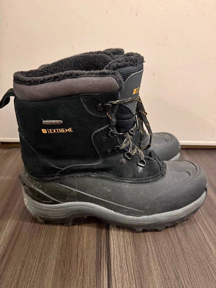 Winter Boots