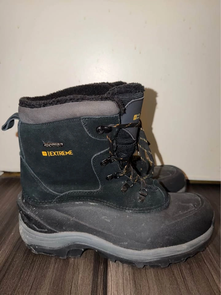 Winter Boots - photo 2