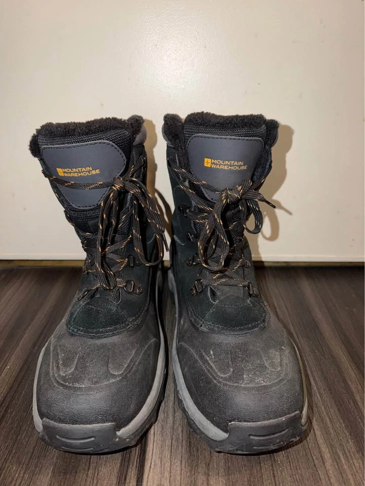 Winter Boots - photo 3
