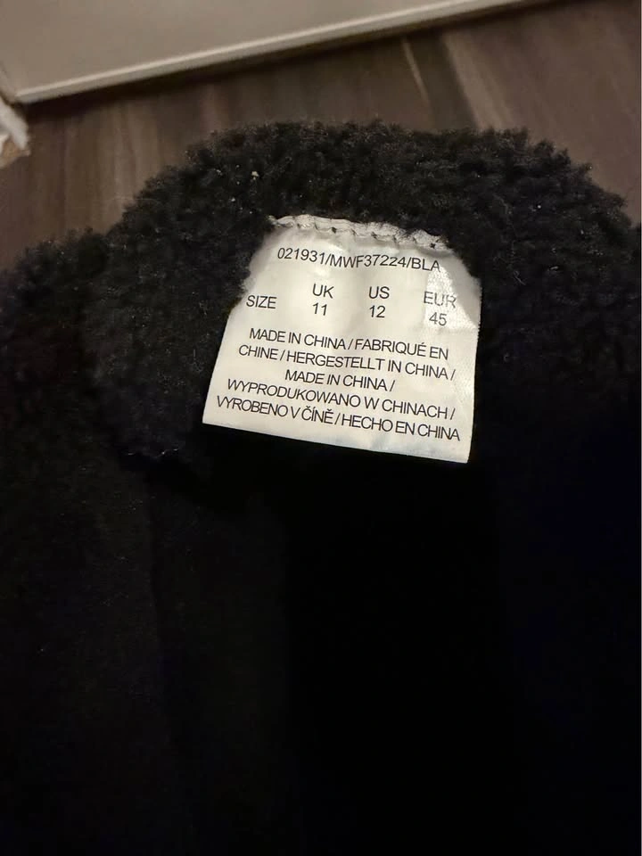 Winter Boots - photo 4