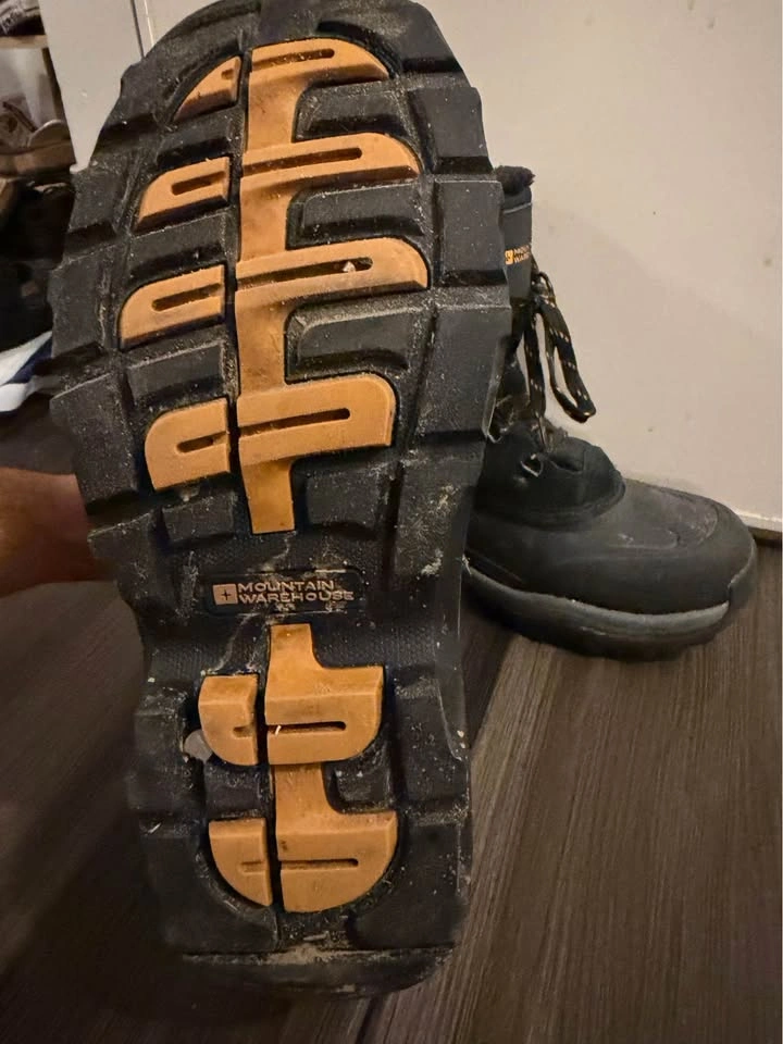 Winter Boots - photo 5