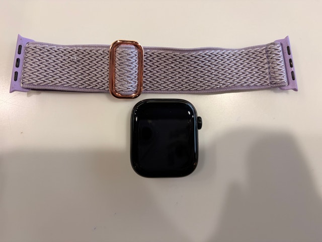 Apple Watch Series 10