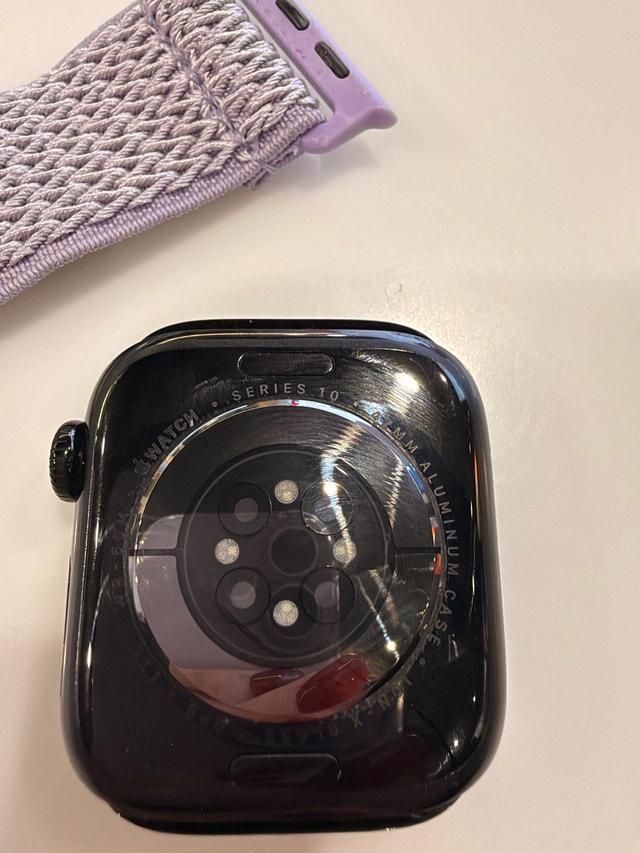 Apple Watch Series 10 - photo 2