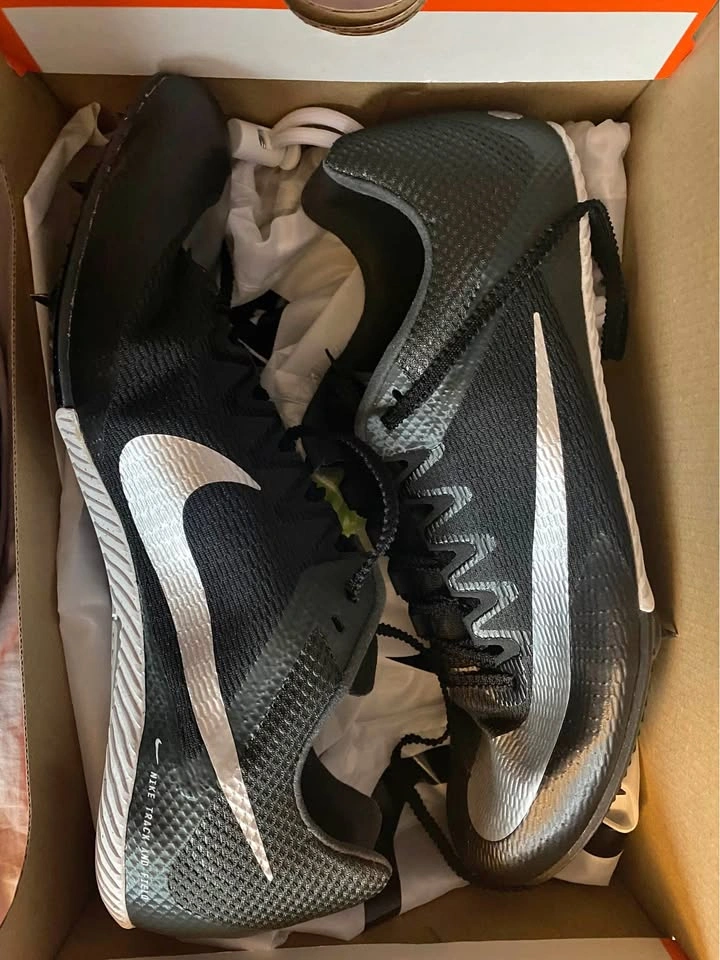 Nike Zoom Rival Sprint Track Spikes
