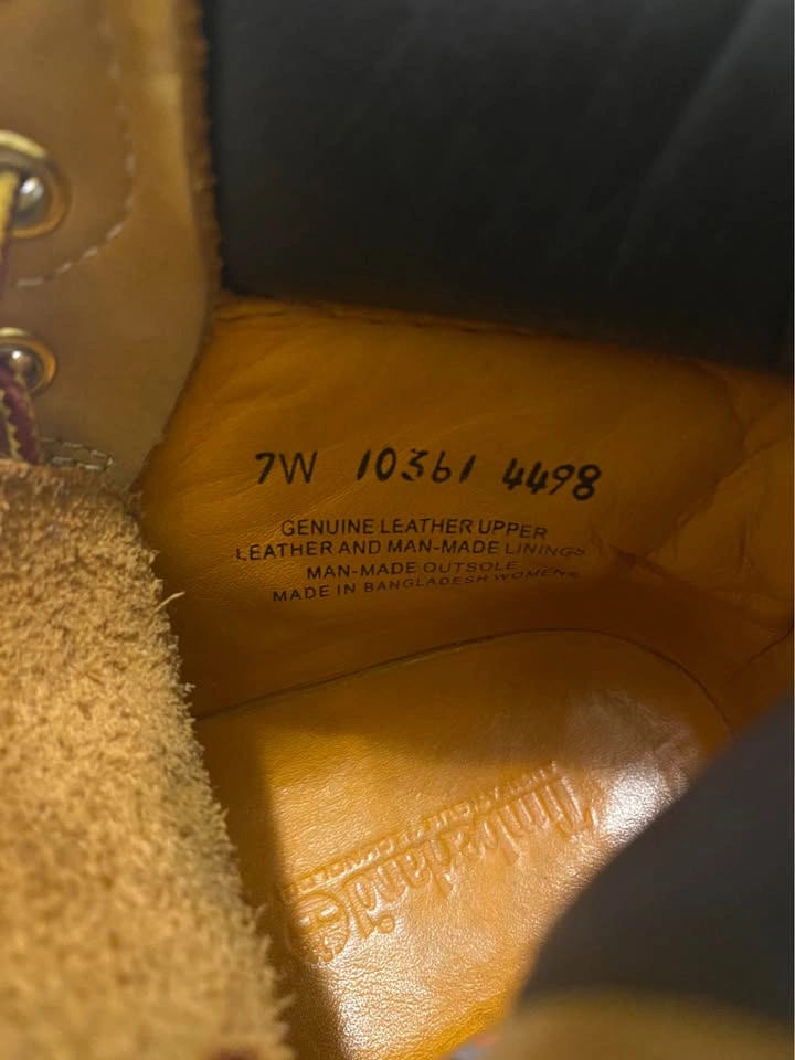 Timberland 6-Inch Premium Waterproof Boots - photo 2