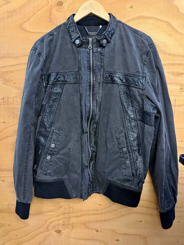 Guess Bomber Jacket