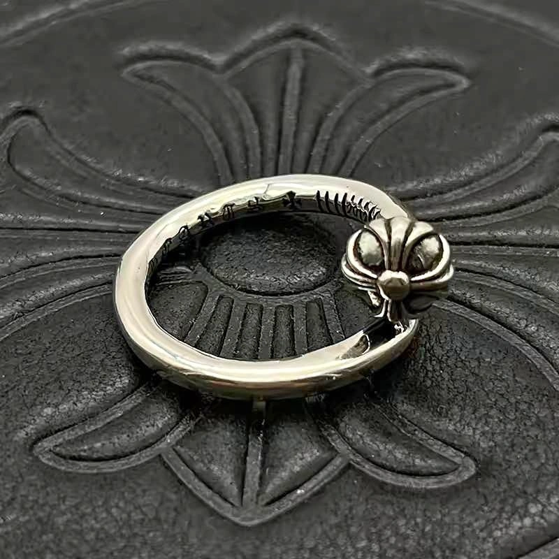 Chrome Hearts Nail Ring