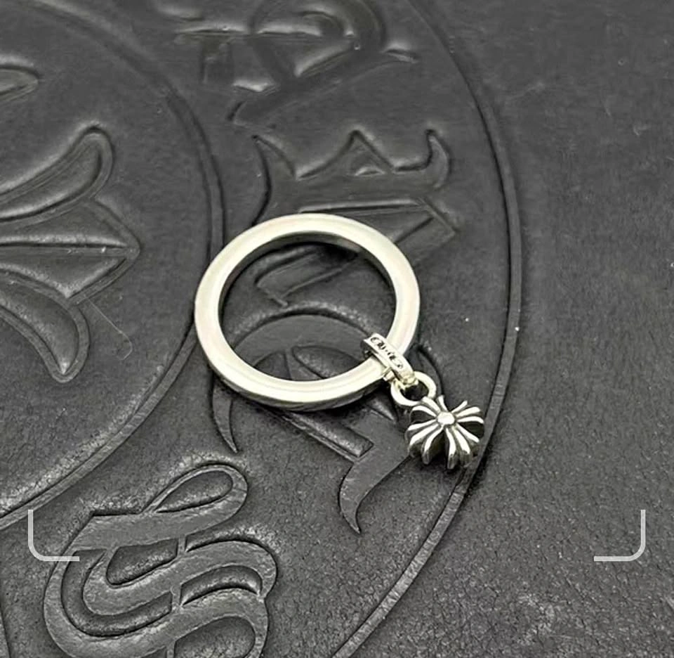 Chrome Hearts Ring