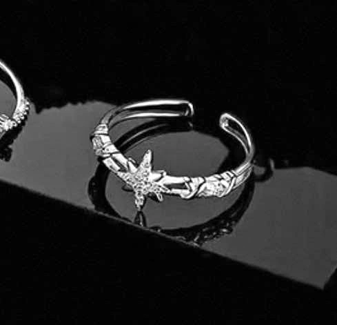 Star Ring