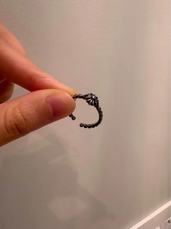 Chrome Hearts Ring - photo 2