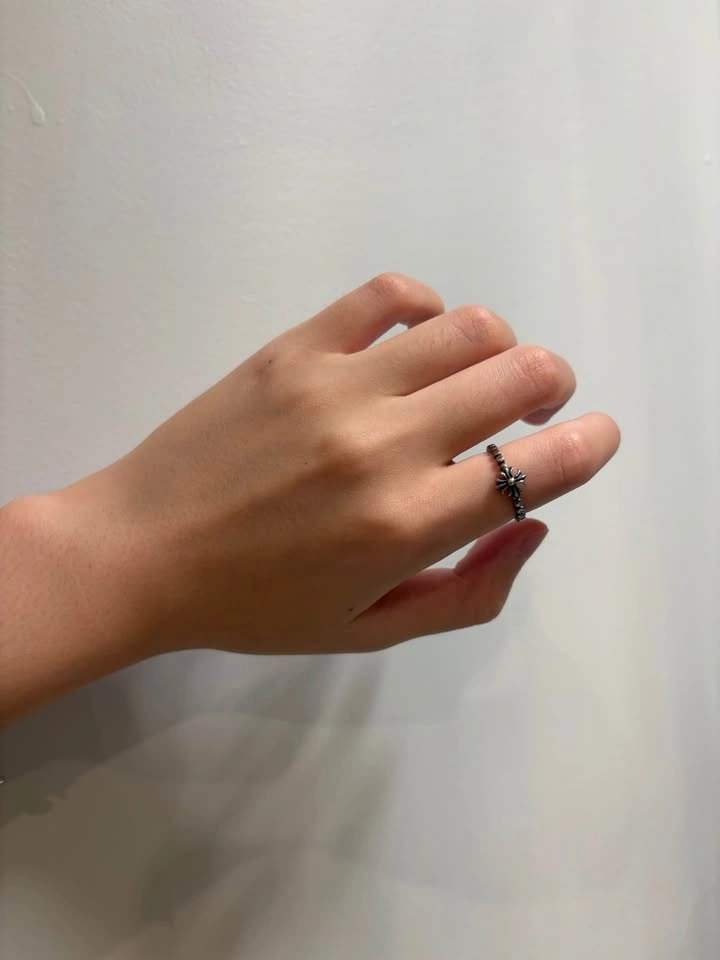 Chrome Hearts Ring - photo 3