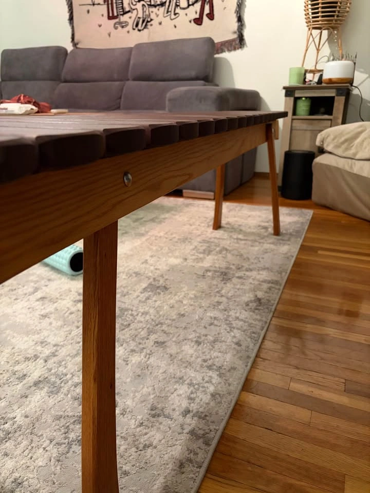 Wooden Marimba Soprano - photo 5