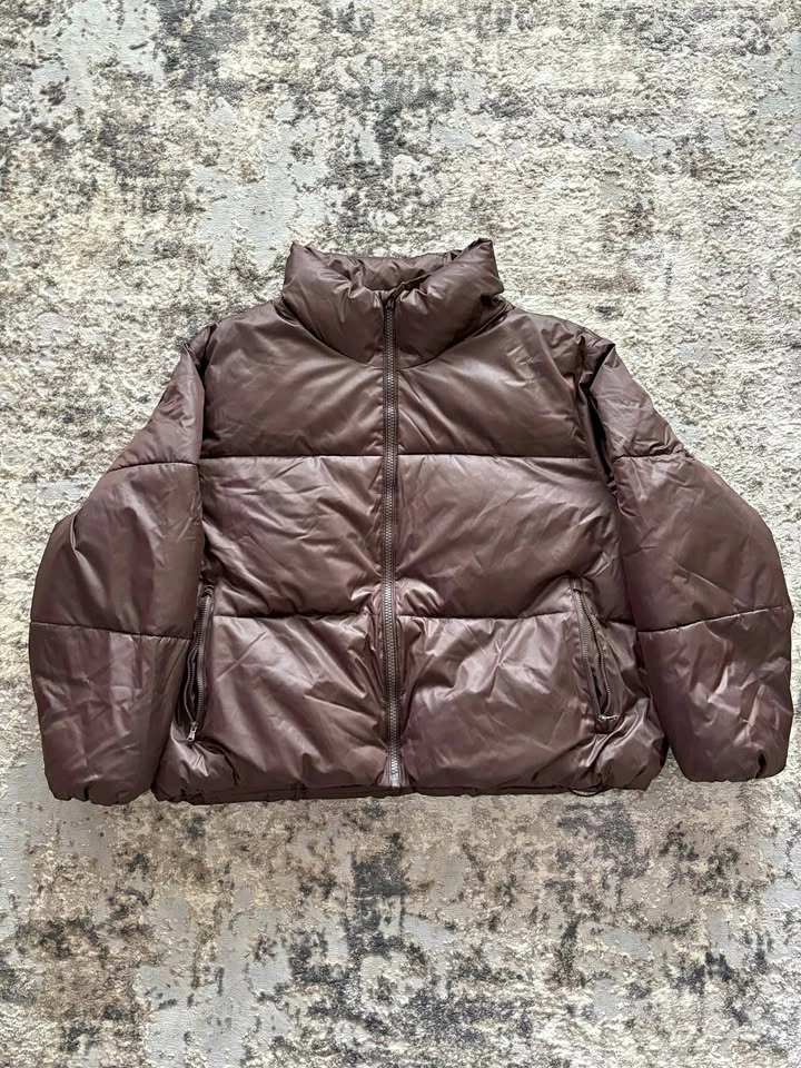 Old Navy Brown Jacket
