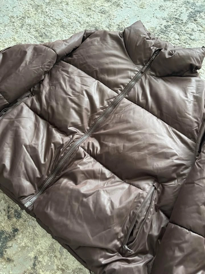 Old Navy Brown Jacket - photo 2