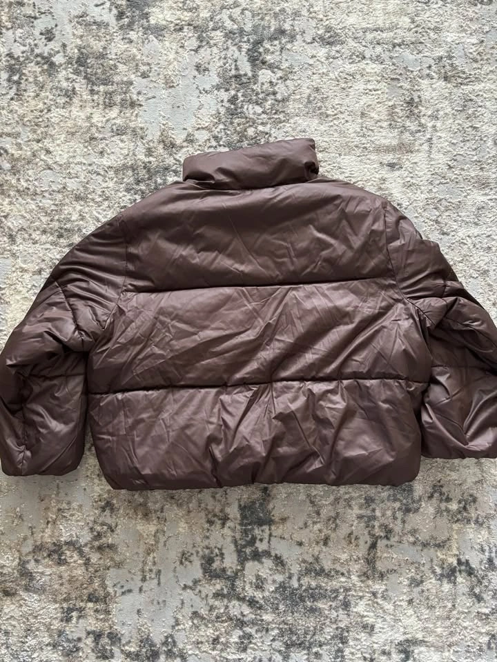 Old Navy Brown Jacket - photo 4