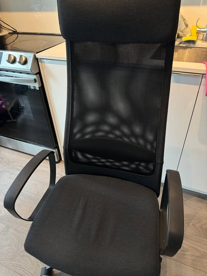 Ikea Office chair - photo 2