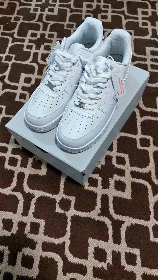 Nike Air Force 1 '07