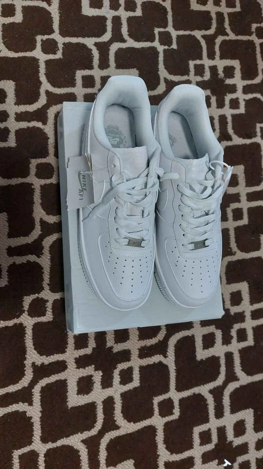 Nike Air Force 1 '07 - photo 2