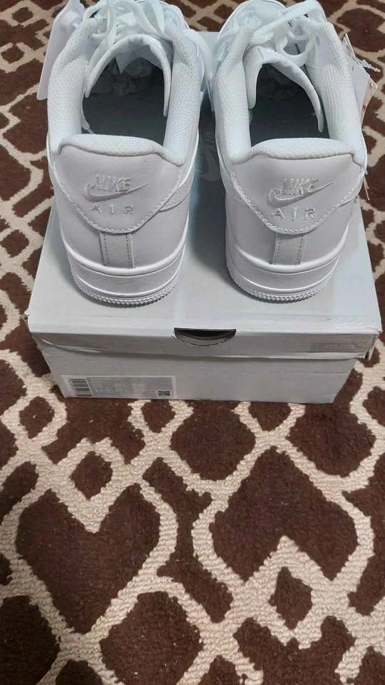 Nike Air Force 1 '07 - photo 3