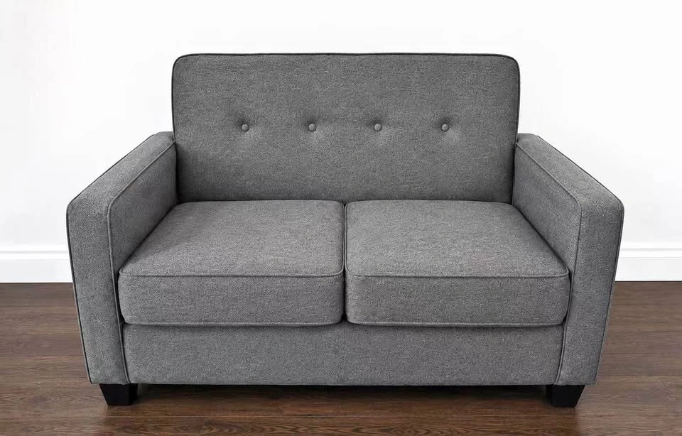 Grey Sofa