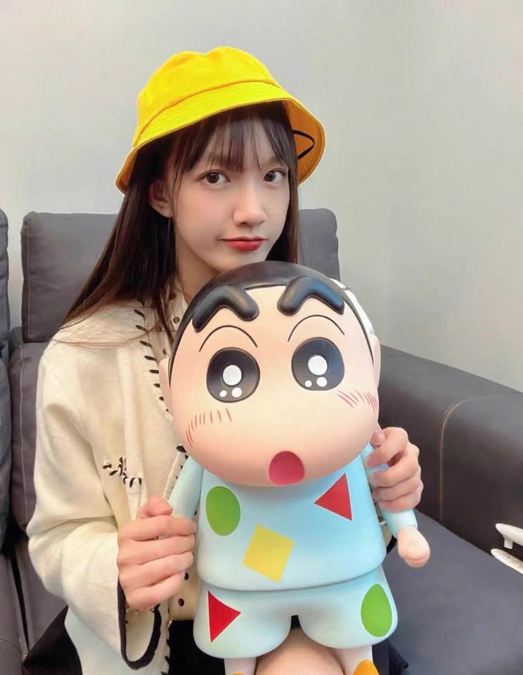 Shin-Chan Large Figures - photo 2