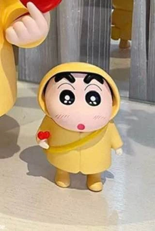 Shin-Chan Large Figures - photo 4