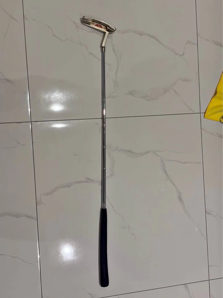 Golf HONMA Beres PP-001 CNC Milled Golf Putter
