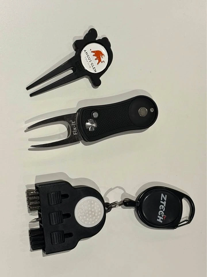 Golf Accessories