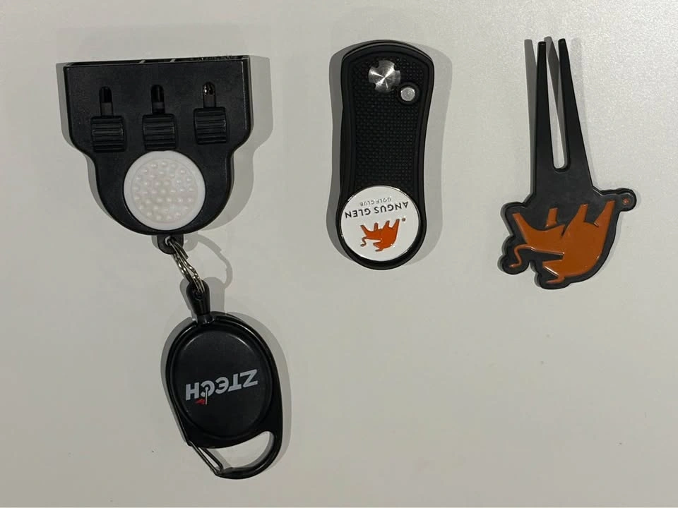 Golf Accessories - photo 2
