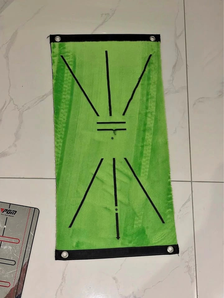 Golf Swing Corrector