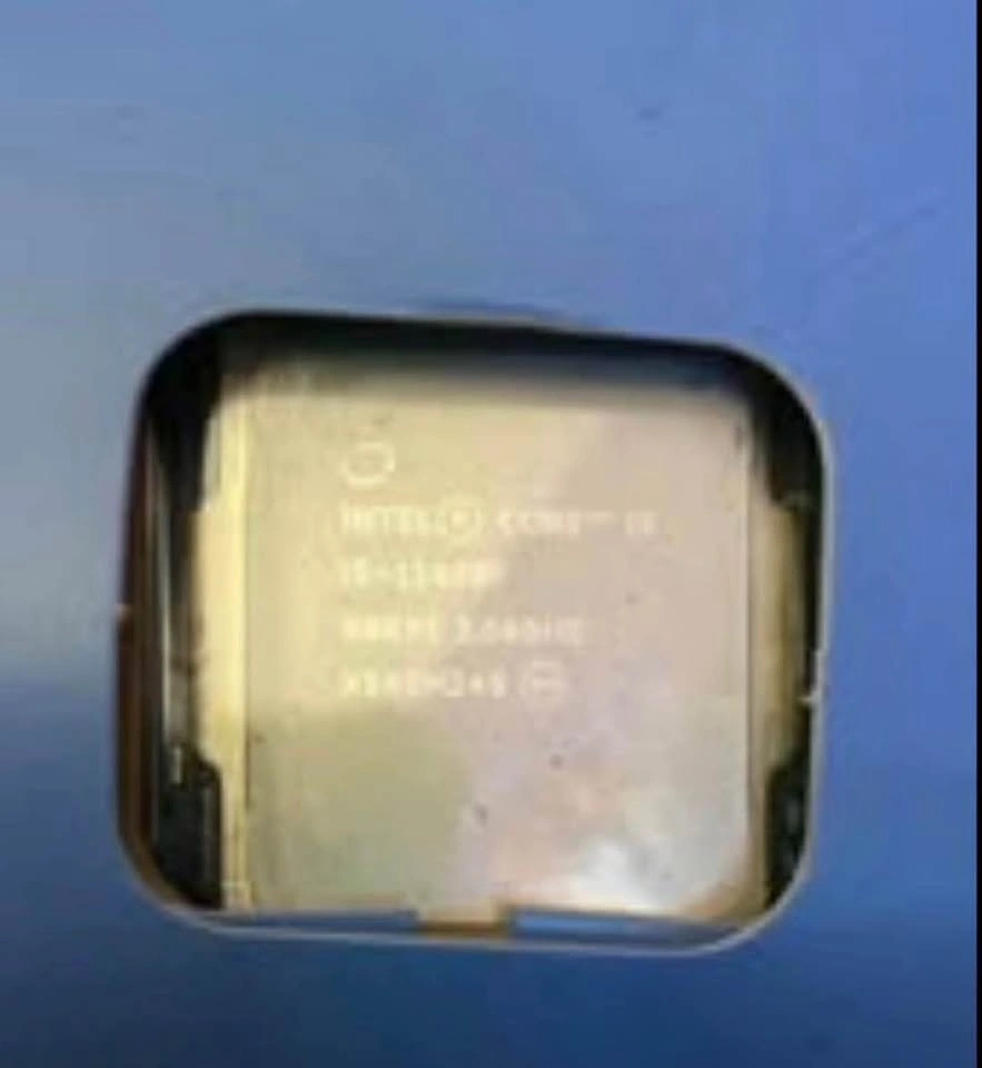 Intel i9 / i5 PC Upgrade Bundle Kit - photo 2