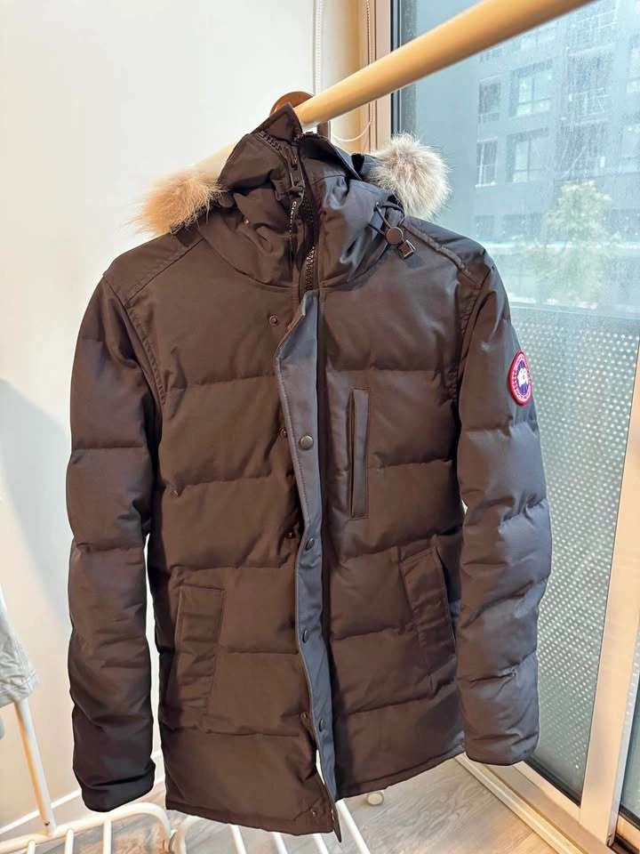 Canada Goose Carson Parka