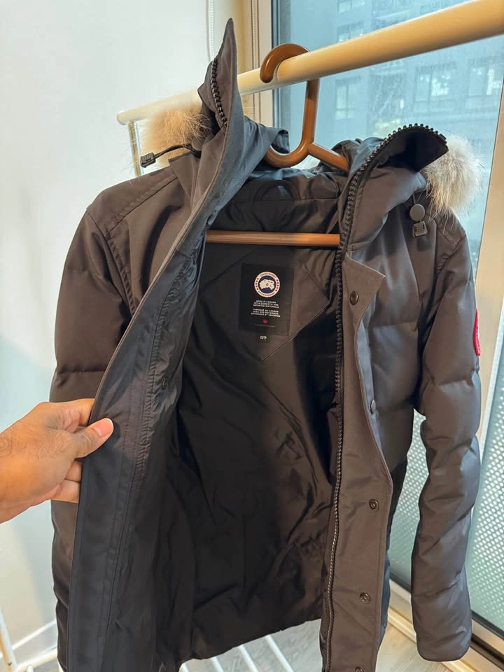 Canada Goose Carson Parka - photo 2