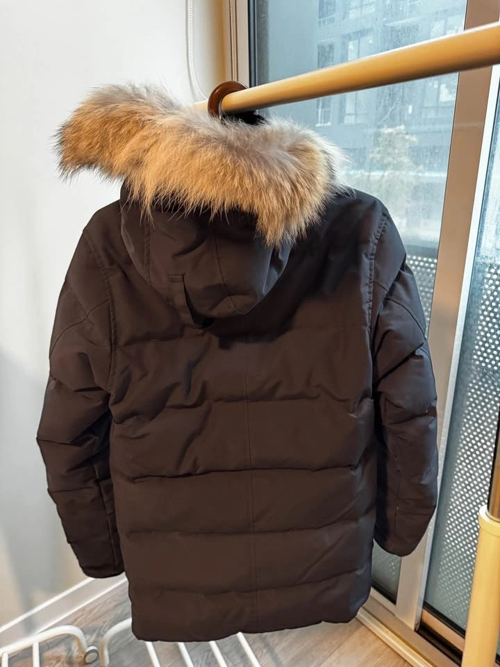 Canada Goose Carson Parka - photo 3