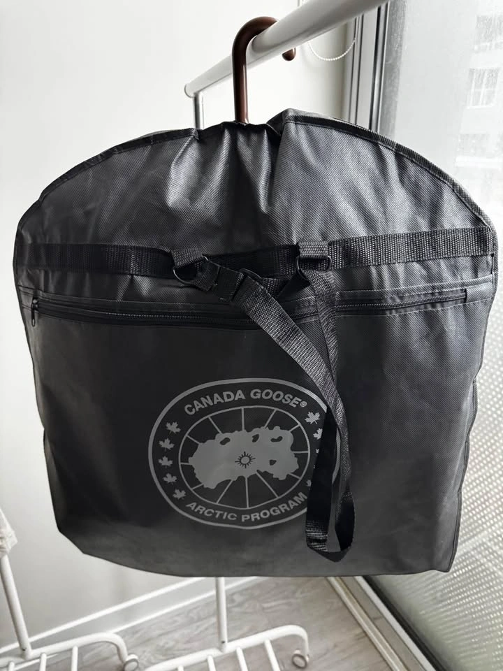 Canada Goose Carson Parka - photo 4