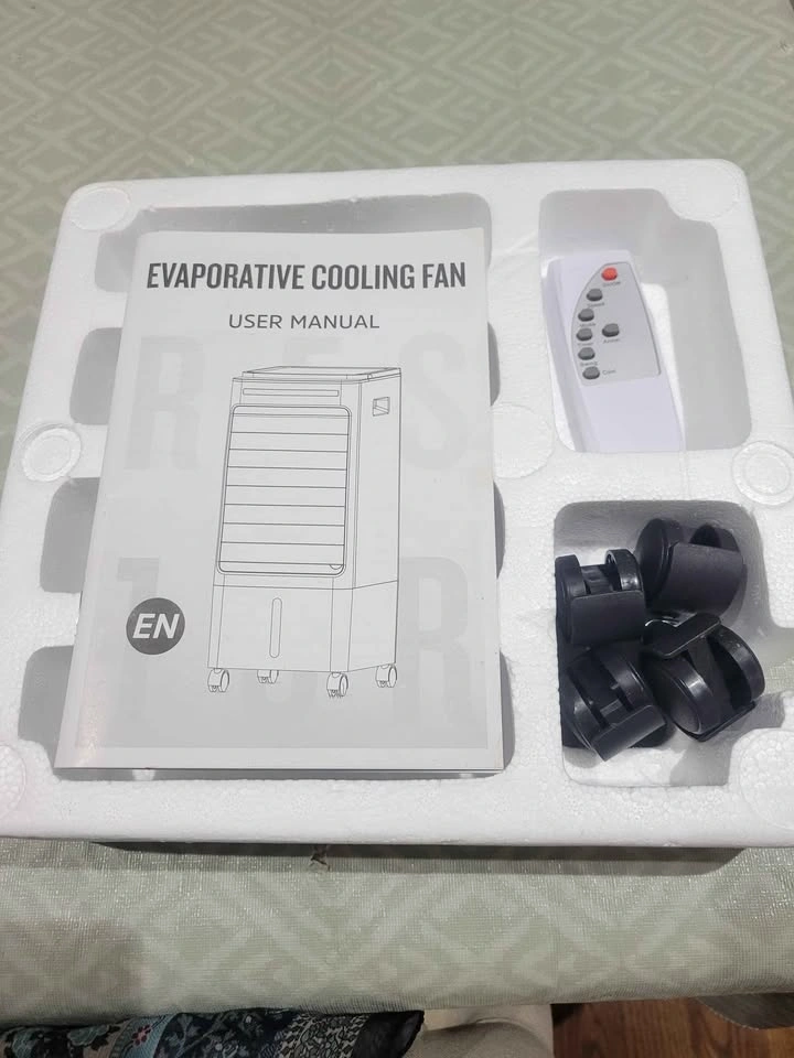 4 in 1 Air Cooler - photo 3