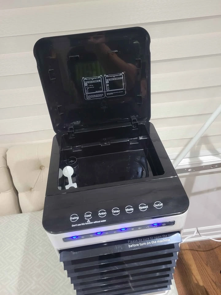 4 in 1 Air Cooler - photo 4