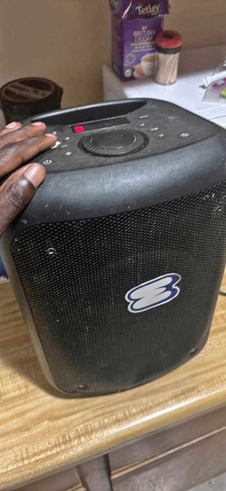 JBL speaker XL