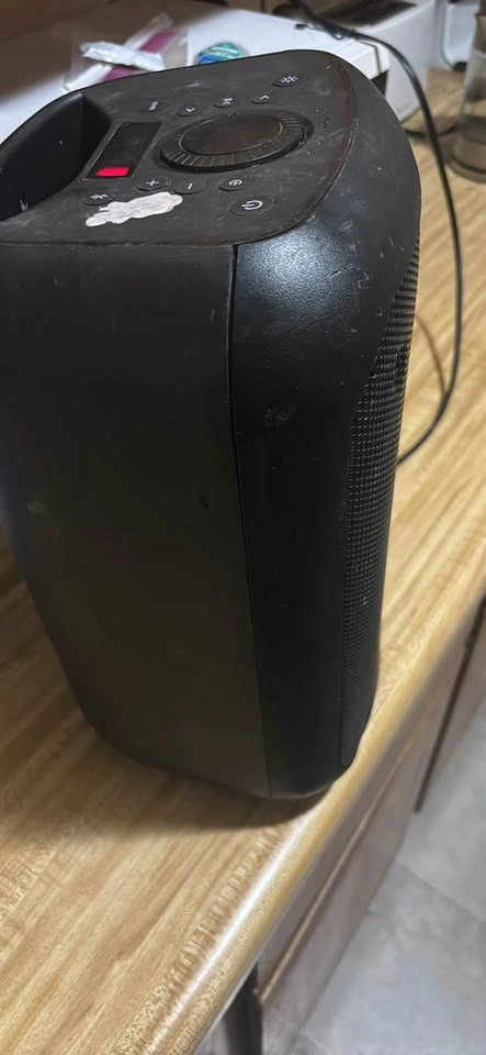 JBL speaker XL - photo 3