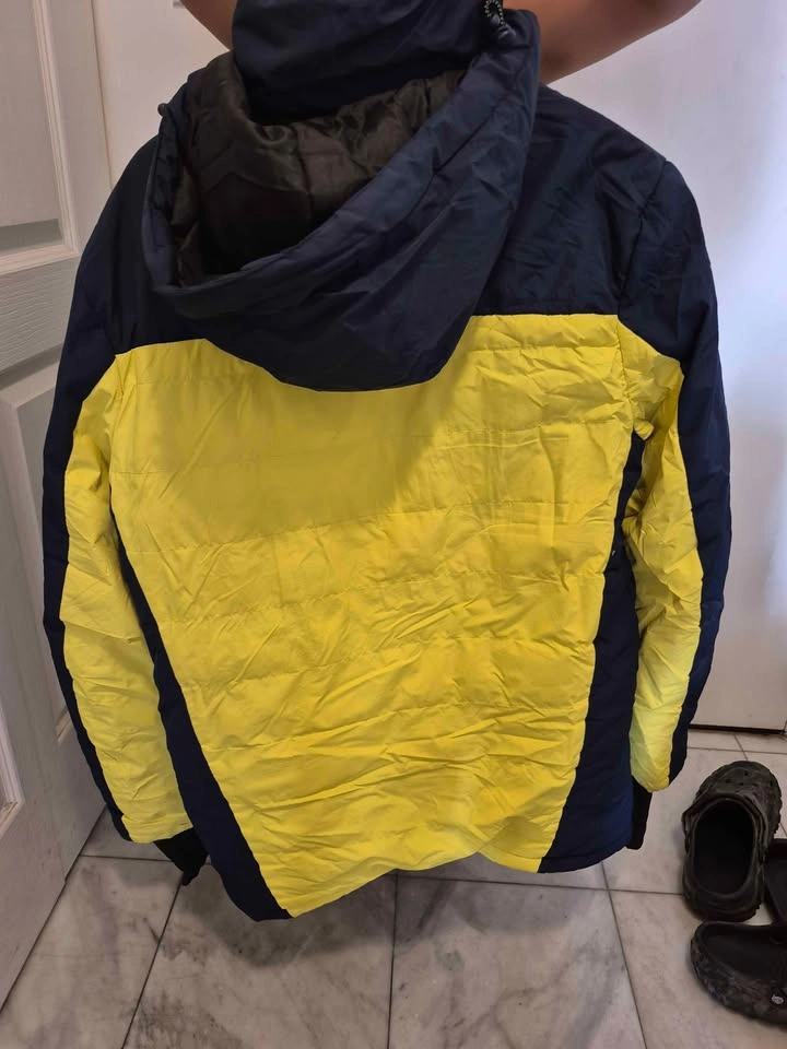 Mountain Warehouse Vulcan III Mens Ski Jacket size M - photo 3