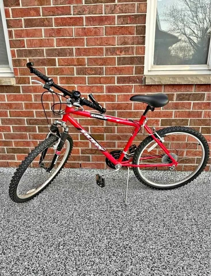 Huffy Zurich 26"