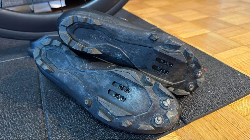 Fizik Terra X5 gravel/MTB cycling shoes - photo 2