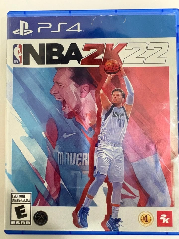 PS4 games (read description) - photo 5