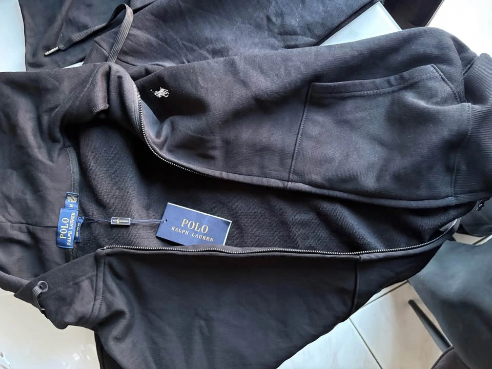 Ralph Lauren Polo Tracksuit - photo 2