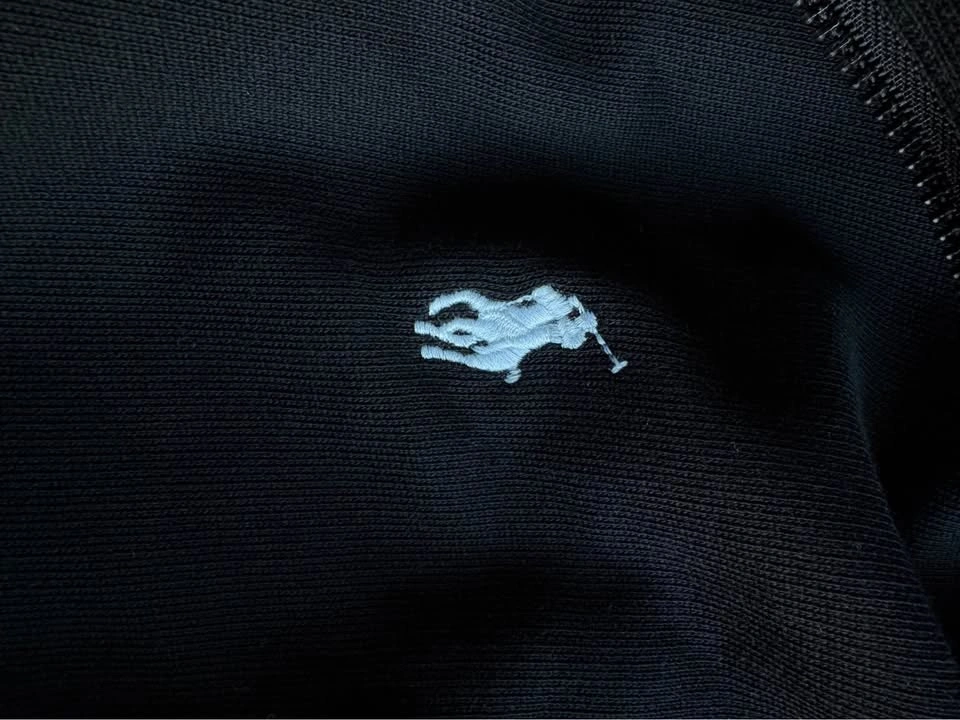 Ralph Lauren Polo Tracksuit - photo 3