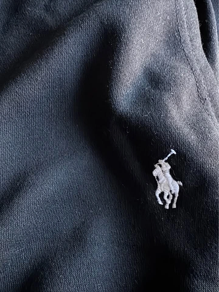 Ralph Lauren Polo Tracksuit - photo 4