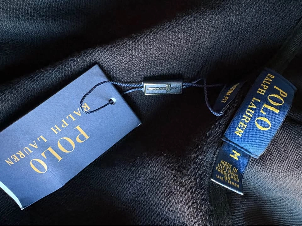 Ralph Lauren Polo Tracksuit - photo 5