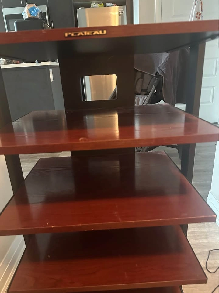 Moving sale: Solid wooden cabinet - photo 3